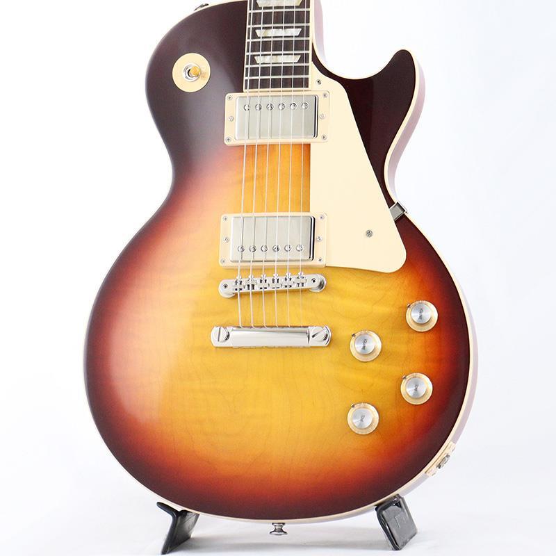 Gibson Les Paul Standard '60s (Bourbon Burst) [SN.225550051] | Gibson