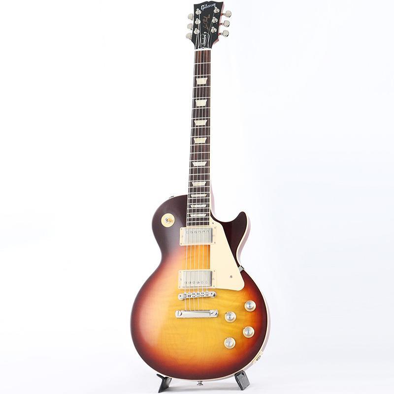 Gibson Les Paul Standard '60s (Bourbon Burst) [SN.225550051] | Gibson | 01
