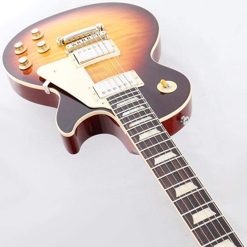 Gibson Les Paul Standard '60s (Bourbon Burst) [SN.225550051] | Gibson | 04
