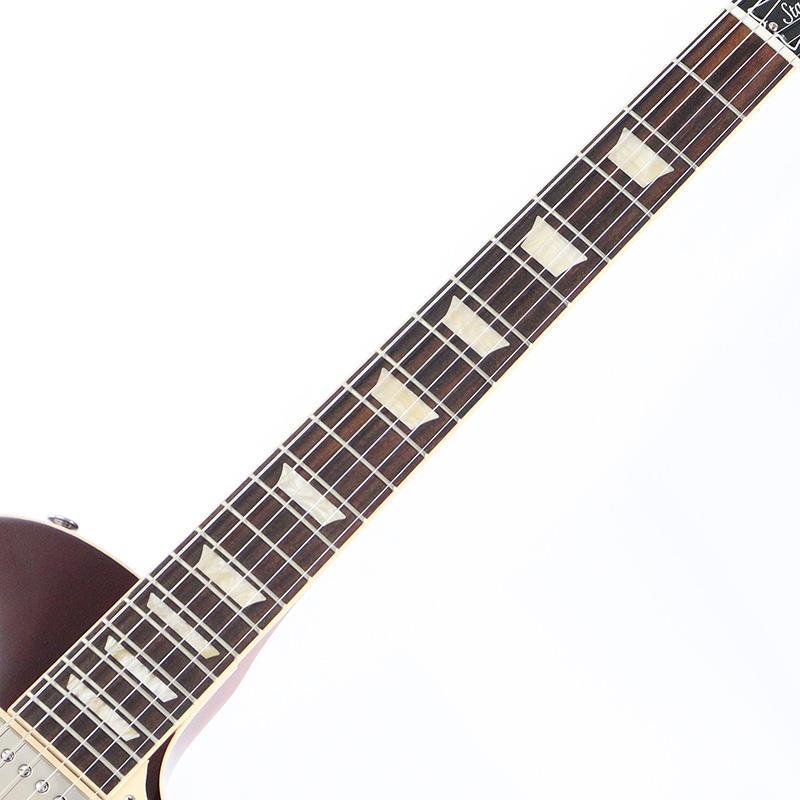 Gibson Les Paul Standard '60s (Bourbon Burst) [SN.225550051] | Gibson | 05