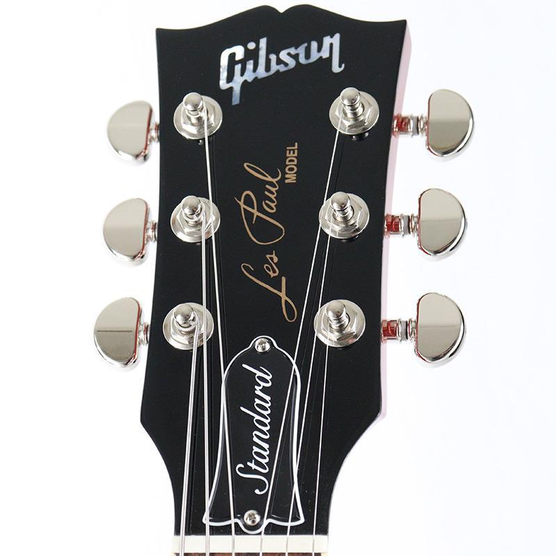 Gibson Les Paul Standard '60s (Bourbon Burst) [SN.225550051] | Gibson | 07