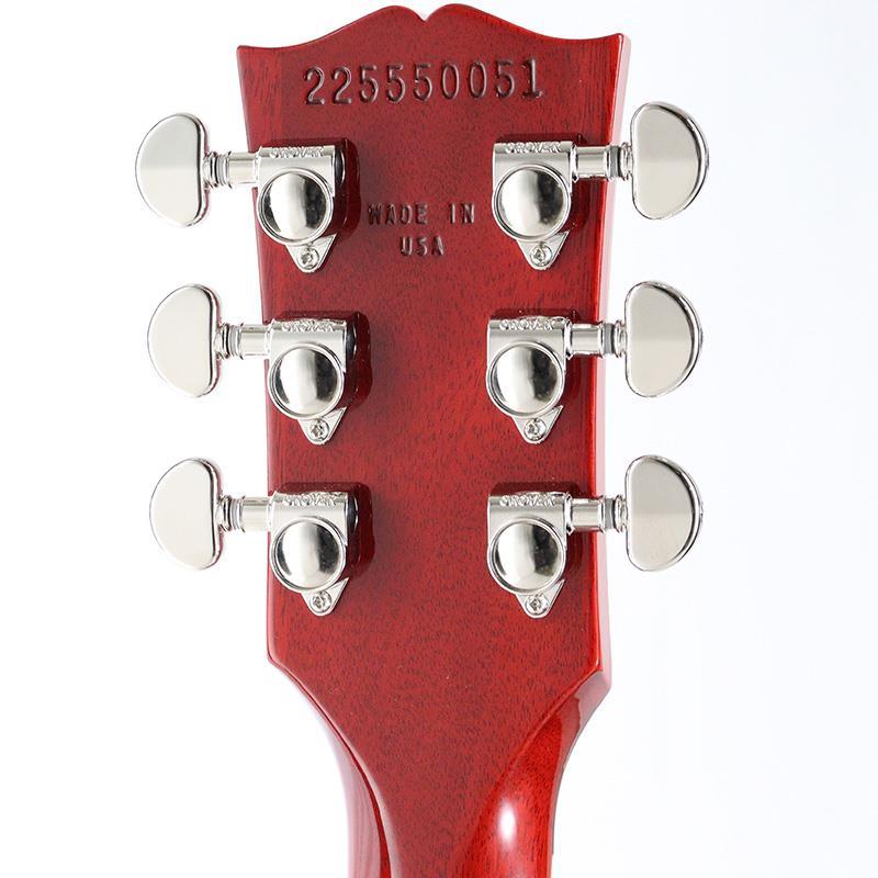 Gibson Les Paul Standard '60s (Bourbon Burst) [SN.225550051] | Gibson | 08