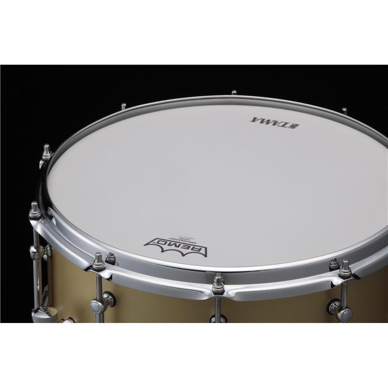 TAMA TAMA KR1465 [Kaz Rodriguez Signature Snare Drum]【限定品