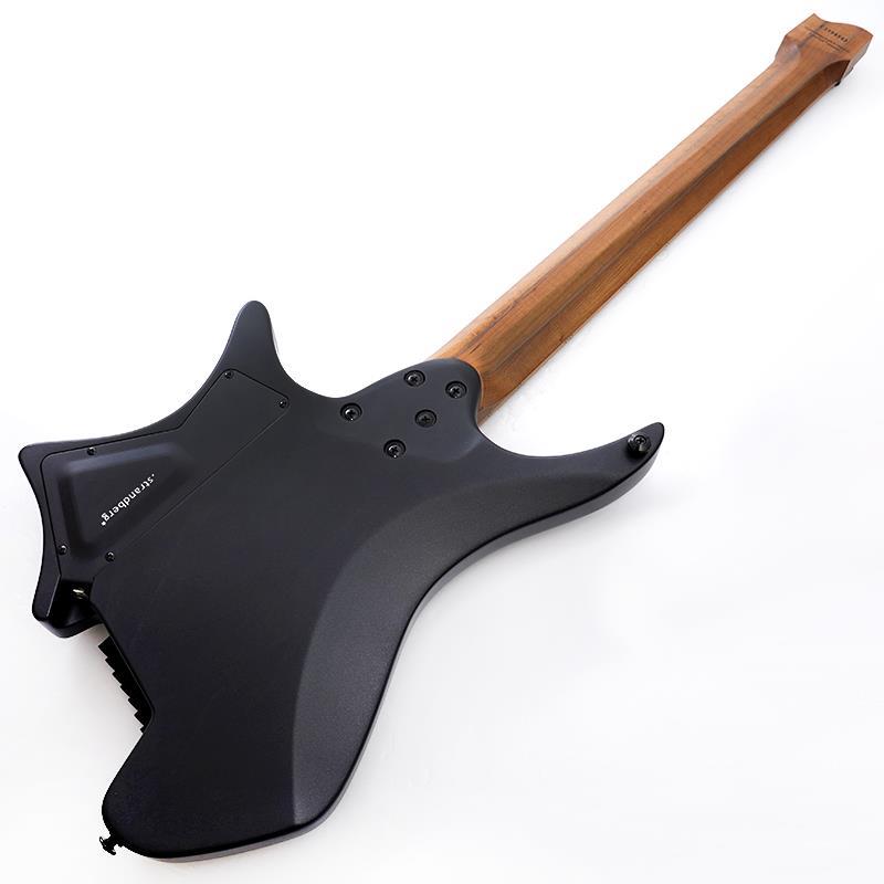 Strandberg Boden Standard N2.7 (Black Satin Metallic) |  | 02