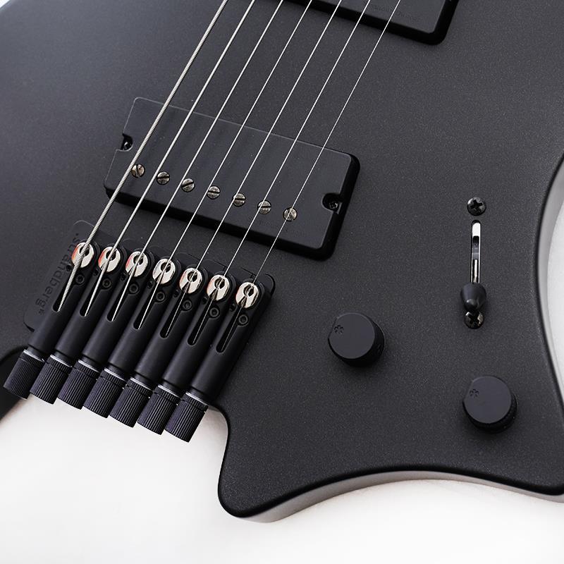 Strandberg Boden Standard N2.7 (Black Satin Metallic) |  | 04