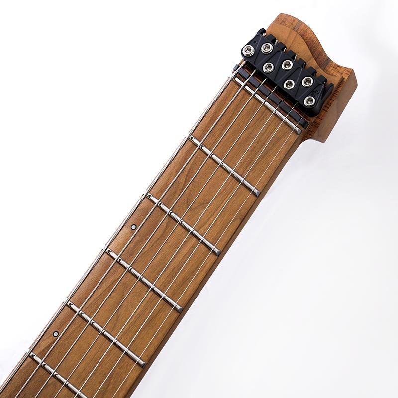 Strandberg Boden Standard N2.7 (Black Satin Metallic) |  | 08