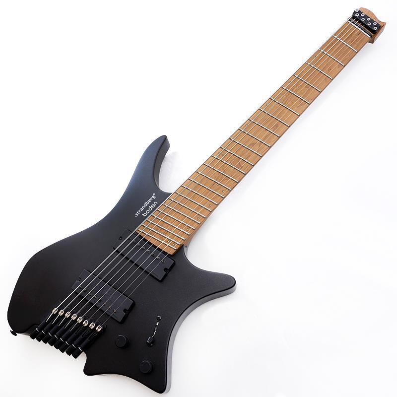 Strandberg Boden Standard N2.8 (Black Satin Metallic) |  | 01