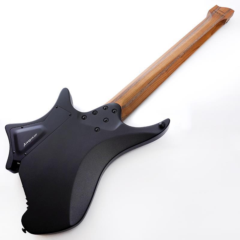 Strandberg Boden Standard N2.8 (Black Satin Metallic) |  | 02