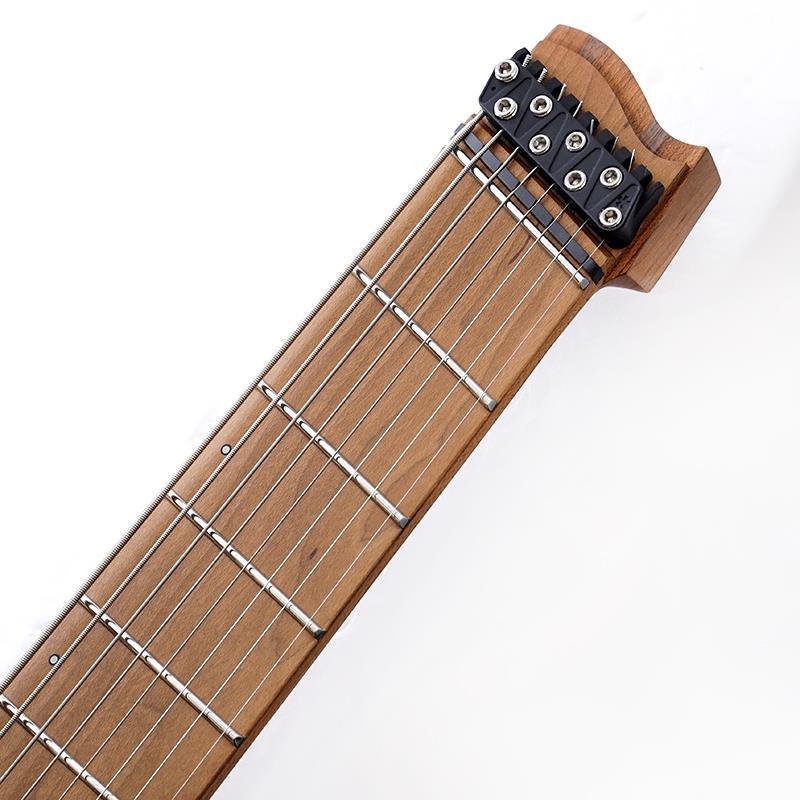 Strandberg Boden Standard N2.8 (Black Satin Metallic) |  | 08