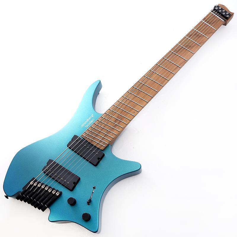 Strandberg Boden Standard N2.8 (Transformative Teal Metallic) |  | 01