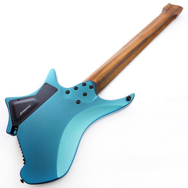Strandberg Boden Standard N2.8 (Transformative Teal Metallic) |  | 02
