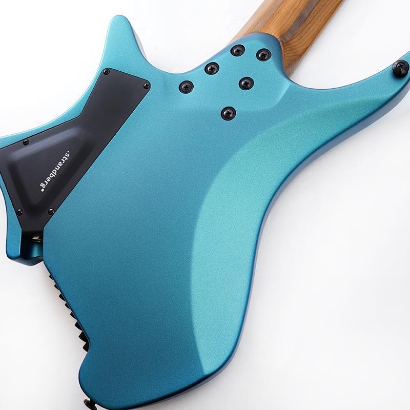 Strandberg Boden Standard N2.8 (Transformative Teal Metallic) |  | 07