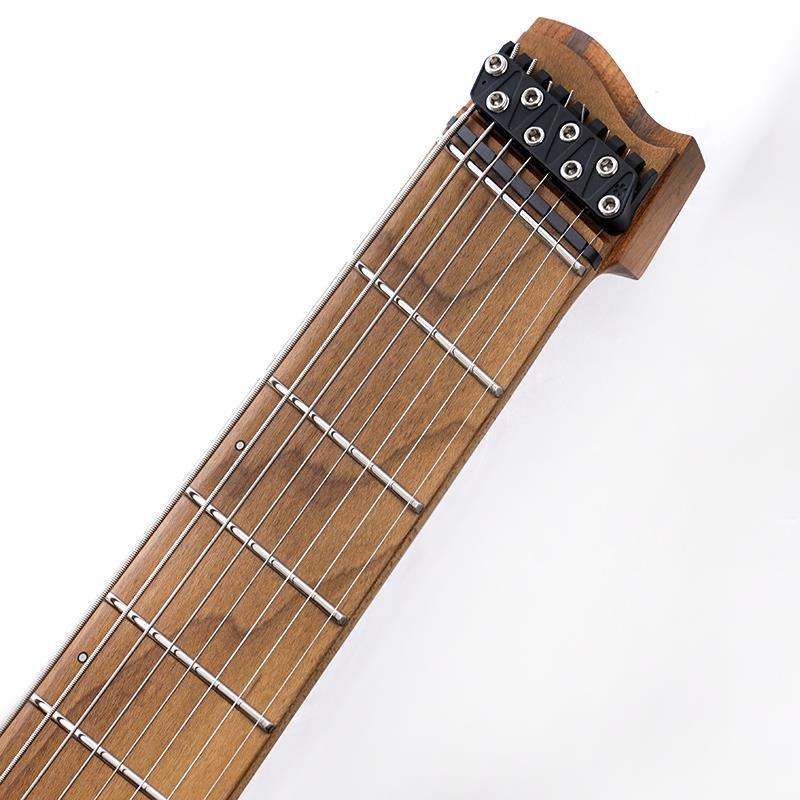 Strandberg Boden Standard N2.8 (Transformative Teal Metallic) |  | 08