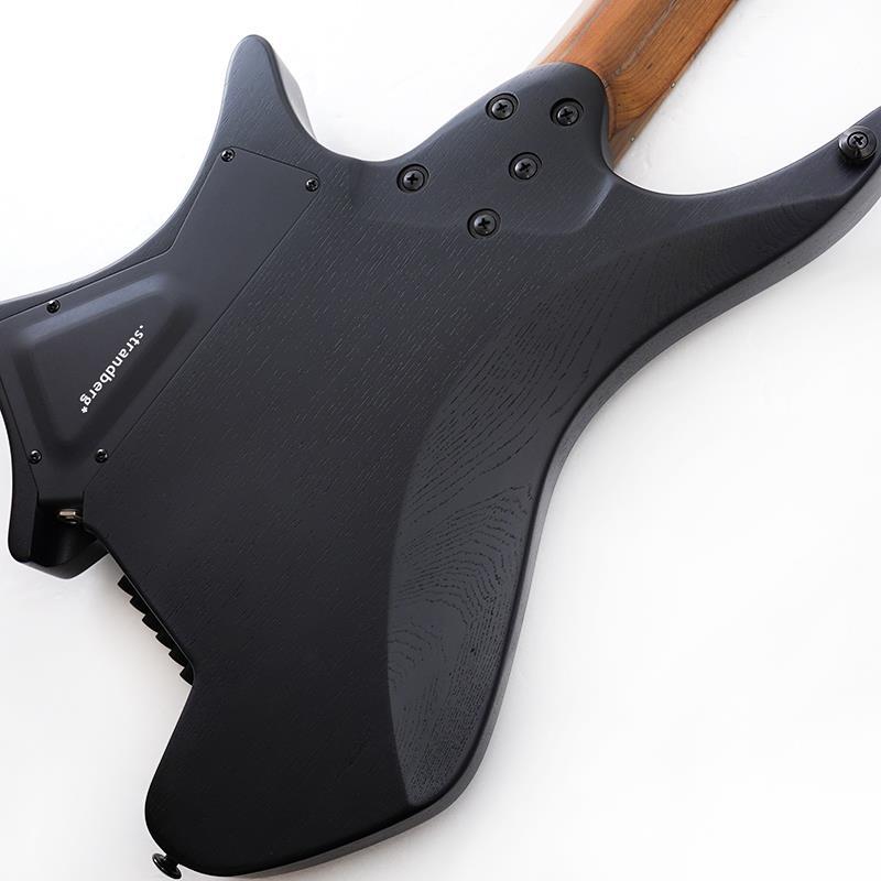 Strandberg Boden Original N2.7 (Black Denim Burst Satin) |  | 07