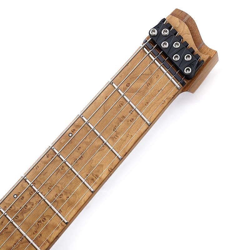 Strandberg Boden Original N2.7 (Black Denim Burst Satin) |  | 08