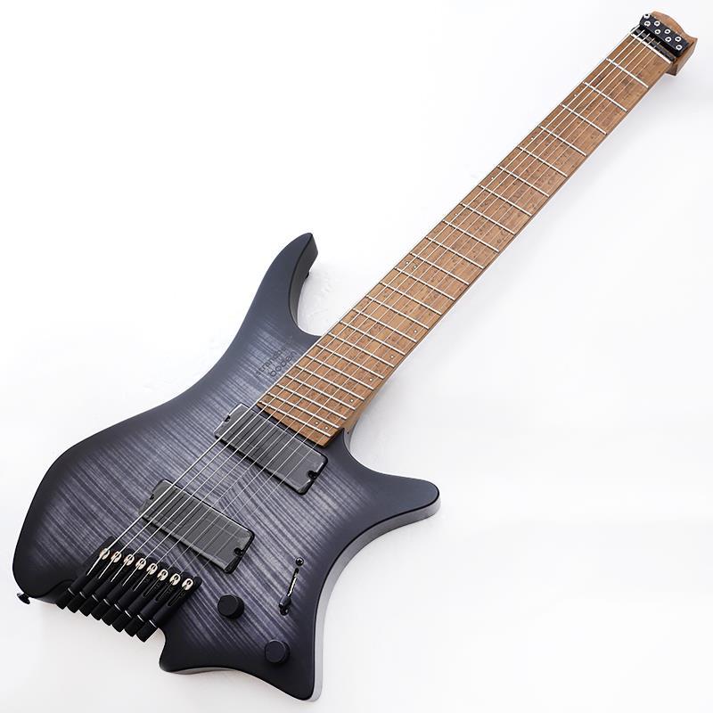 Strandberg Boden Original N2.8 (Black Denim Burst Satin) |  | 01