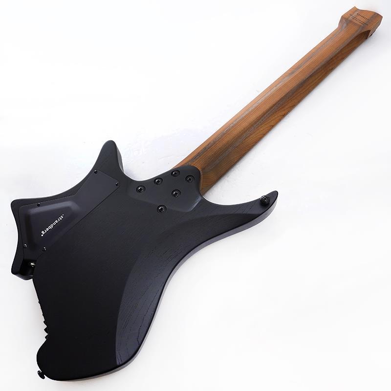 Strandberg Boden Original N2.8 (Black Denim Burst Satin) |  | 02