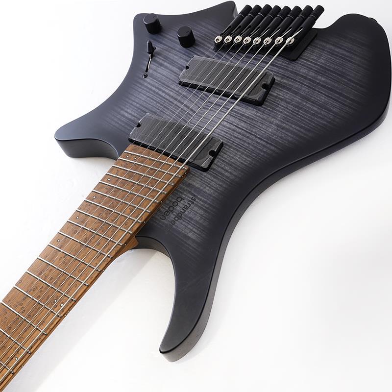 Strandberg Boden Original N2.8 (Black Denim Burst Satin) |  | 05