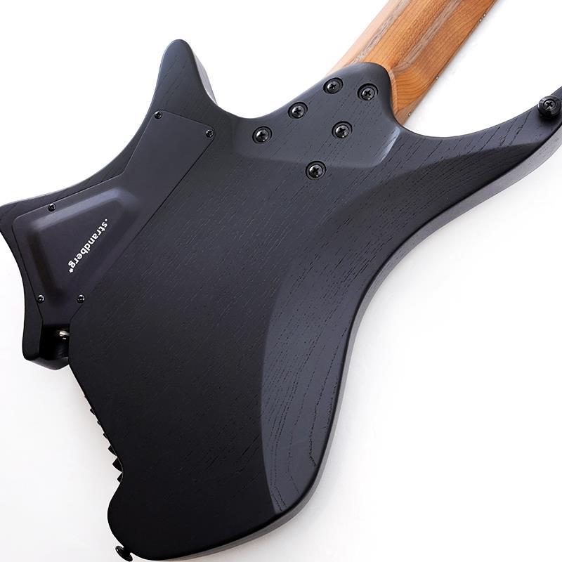 Strandberg Boden Original N2.8 (Black Denim Burst Satin) |  | 07