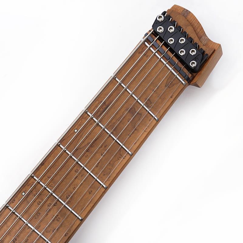 Strandberg Boden Original N2.8 (Black Denim Burst Satin) |  | 08