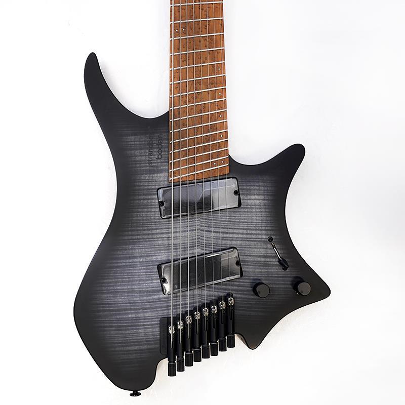 Strandberg Boden Original N2.8 (Black Denim Burst Satin) |  | 09
