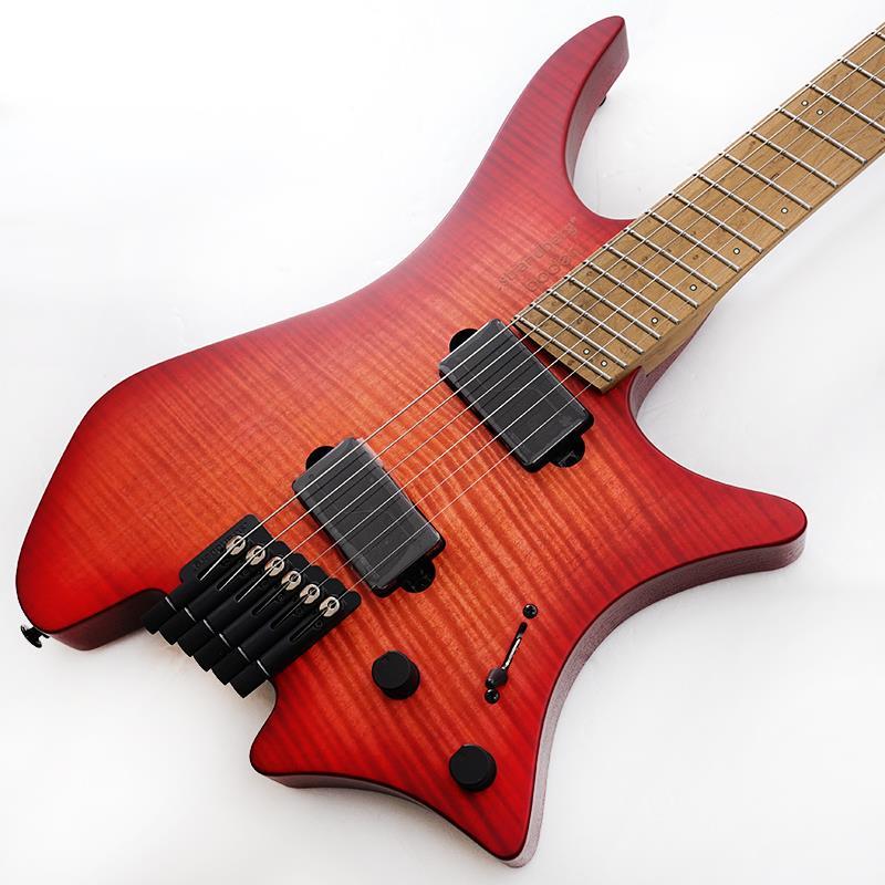 Strandberg Boden Original N2.6 (Sunset Coral Burst Satin) | 