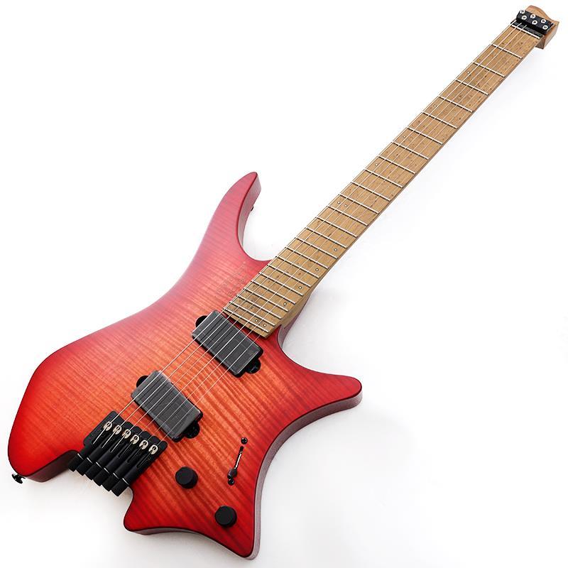 Strandberg Boden Original N2.6 (Sunset Coral Burst Satin) |  | 01