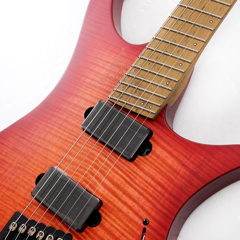 Strandberg Boden Original N2.6 (Sunset Coral Burst Satin) |  | 03