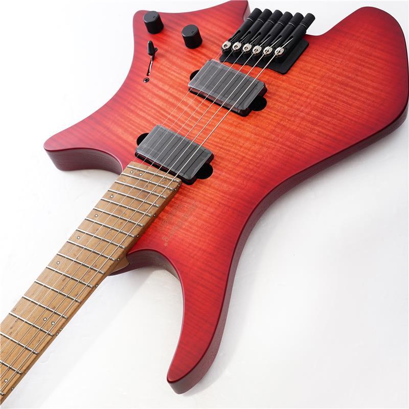 Strandberg Boden Original N2.6 (Sunset Coral Burst Satin) |  | 05