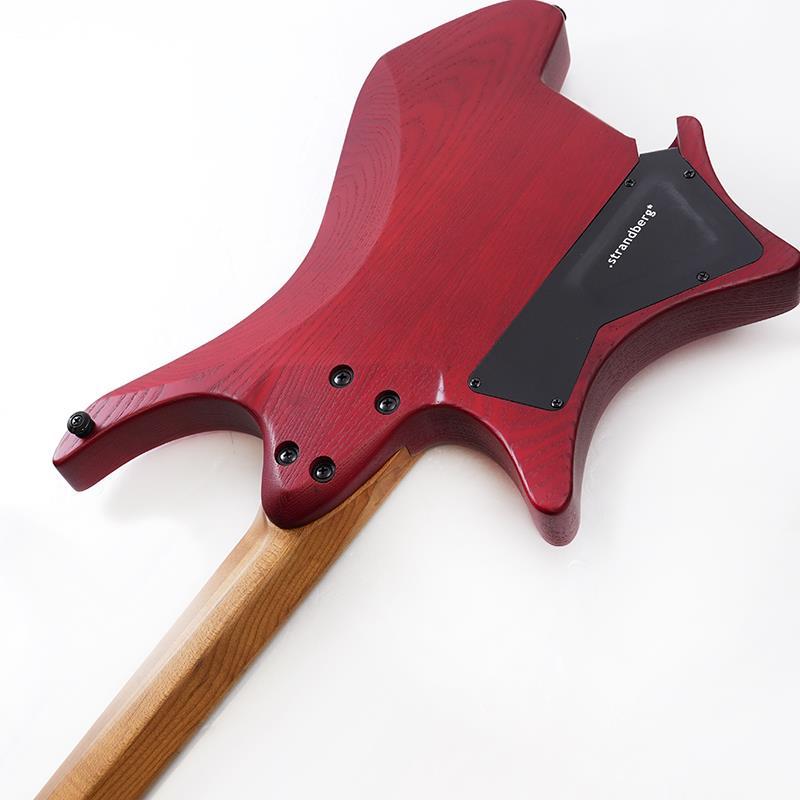 Strandberg Boden Original N2.6 (Sunset Coral Burst Satin) |  | 06