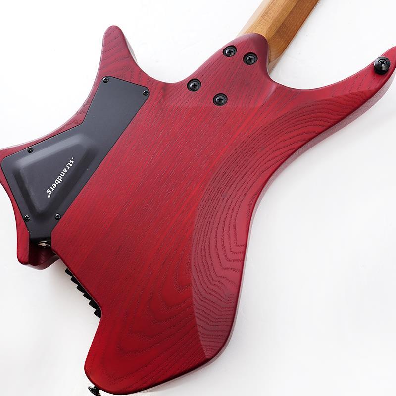 Strandberg Boden Original N2.6 (Sunset Coral Burst Satin) |  | 07