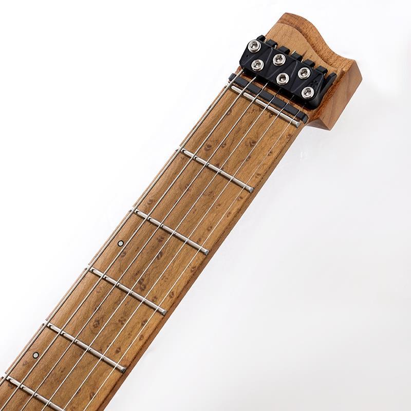 Strandberg Boden Original N2.6 (Sunset Coral Burst Satin) |  | 08