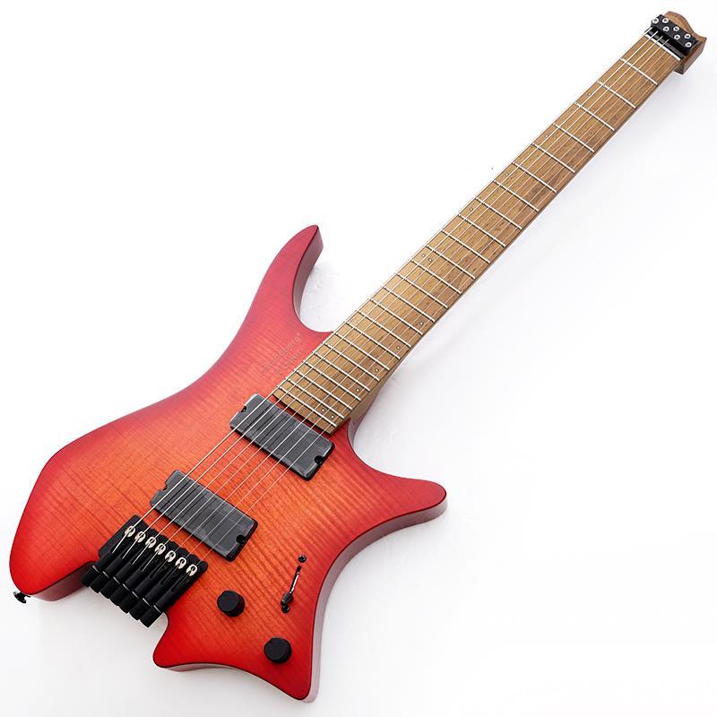 Strandberg Boden Original N2.7 (Sunset Coral Burst Satin) |  | 01