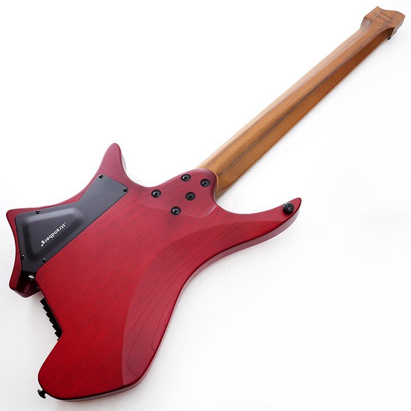 Strandberg Boden Original N2.7 (Sunset Coral Burst Satin) |  | 02