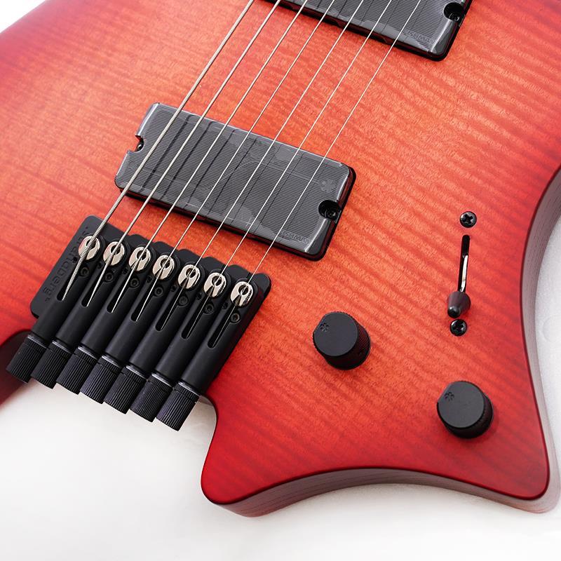 Strandberg Boden Original N2.7 (Sunset Coral Burst Satin) |  | 04