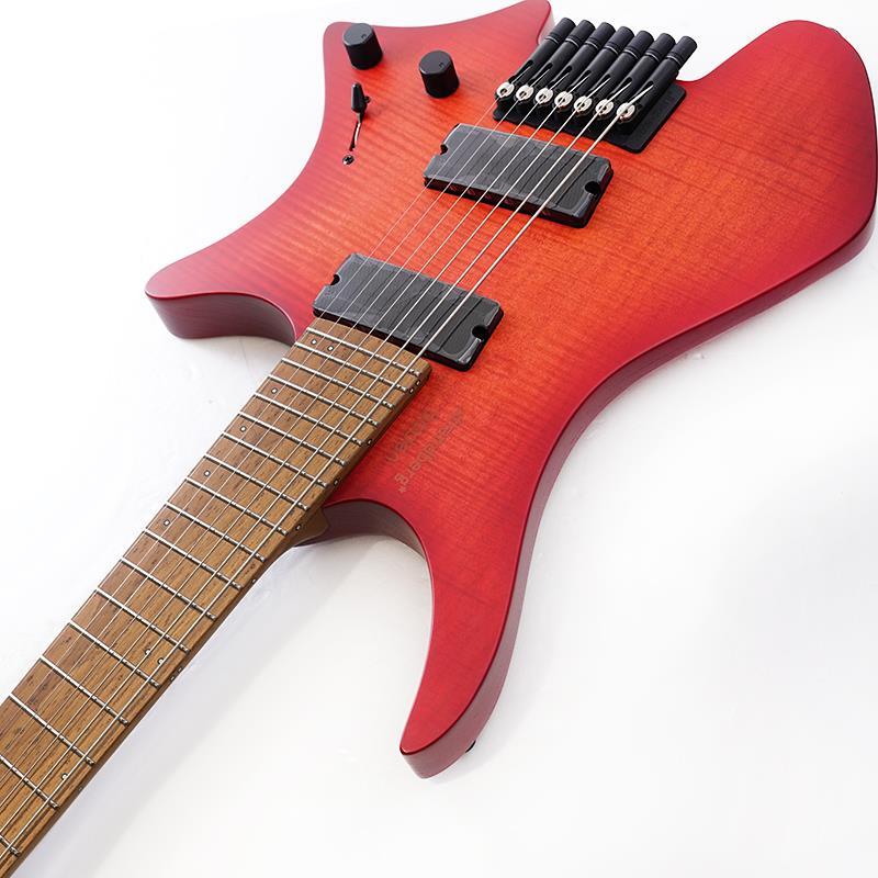 Strandberg Boden Original N2.7 (Sunset Coral Burst Satin) |  | 05
