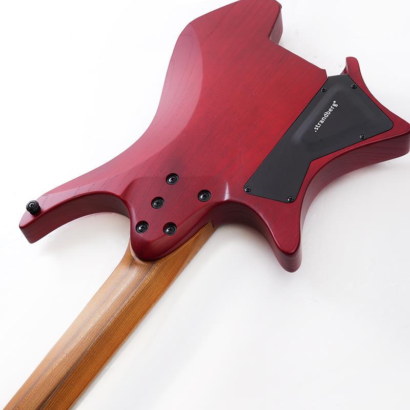 Strandberg Boden Original N2.7 (Sunset Coral Burst Satin) |  | 06