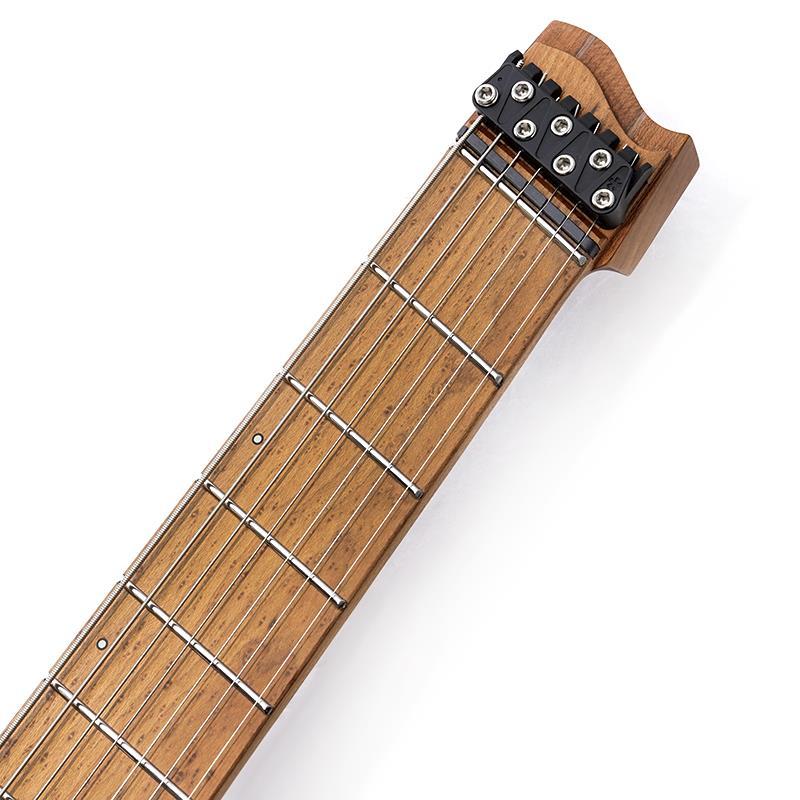 Strandberg Boden Original N2.7 (Sunset Coral Burst Satin) |  | 08