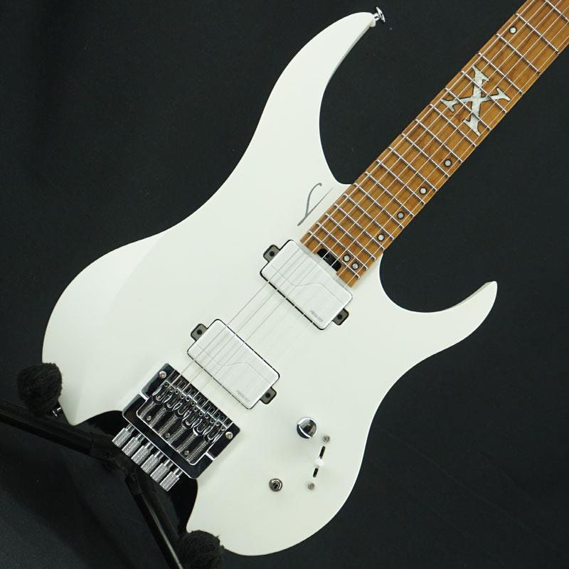 Legator USED 中古 G6XA(10th Anniversary Alpine White)[SN.C221091] レガター | 