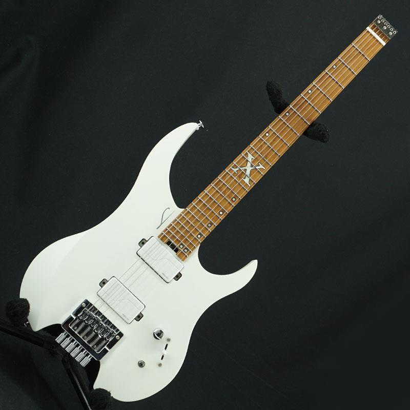 Legator USED 中古 G6XA(10th Anniversary Alpine White)[SN.C221091] レガター |  | 02