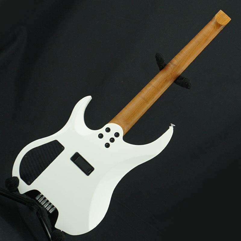 Legator USED 中古 G6XA(10th Anniversary Alpine White)[SN.C221091] レガター |  | 03