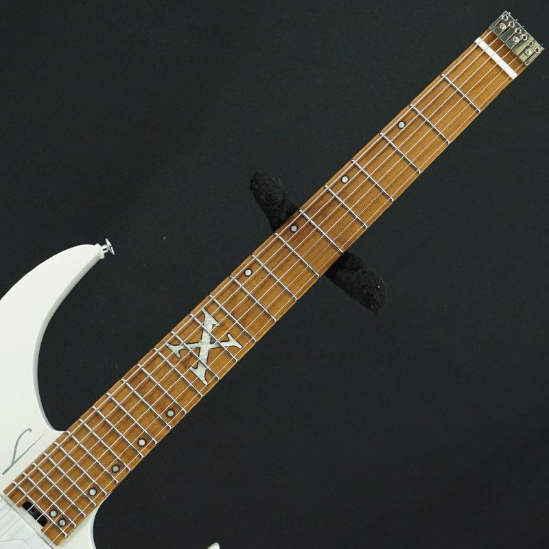 Legator USED 中古 G6XA(10th Anniversary Alpine White)[SN.C221091] レガター |  | 04