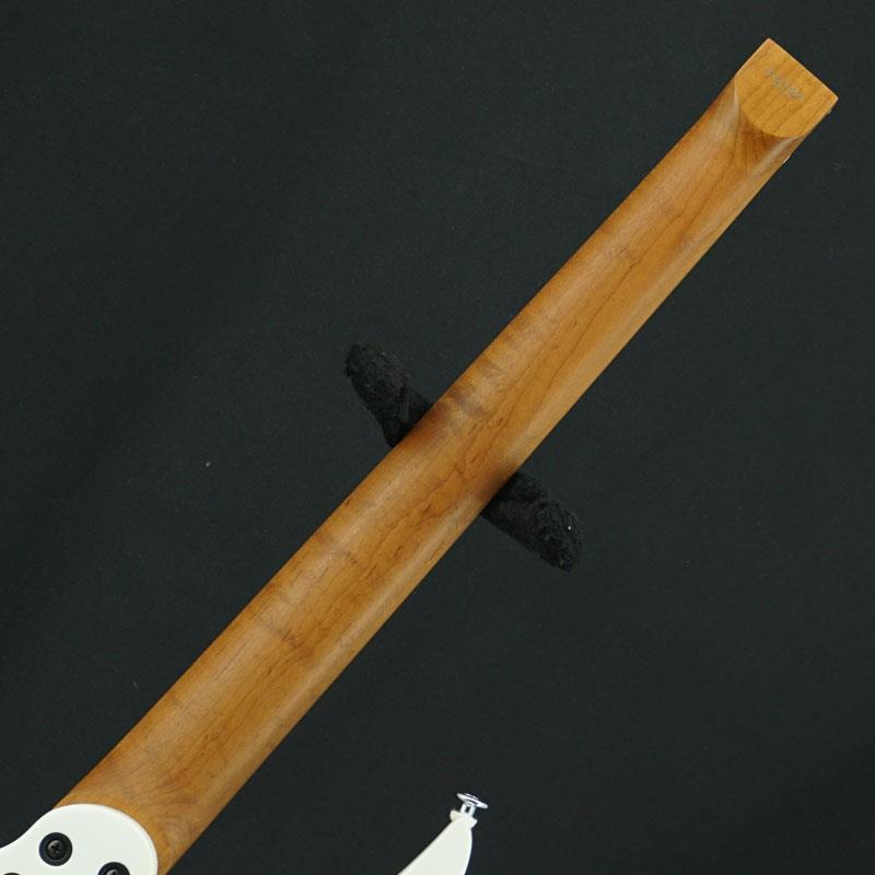 Legator USED 中古 G6XA(10th Anniversary Alpine White)[SN.C221091] レガター |  | 05