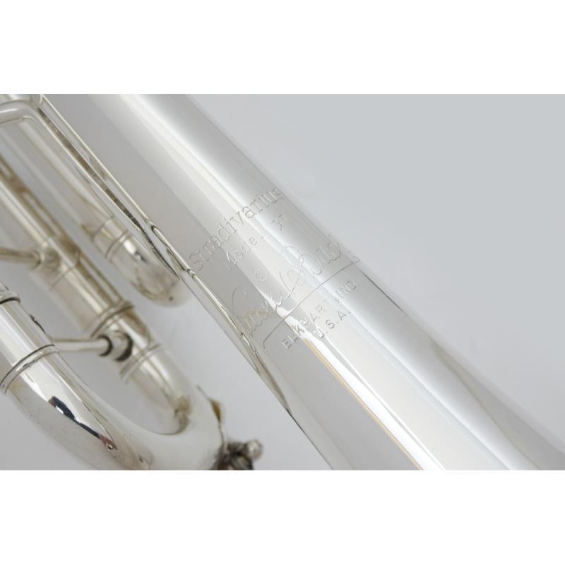 Bach USED 中古 バック / 180ML37/25 SP #342**6【Bb トランペット】 |  | 02