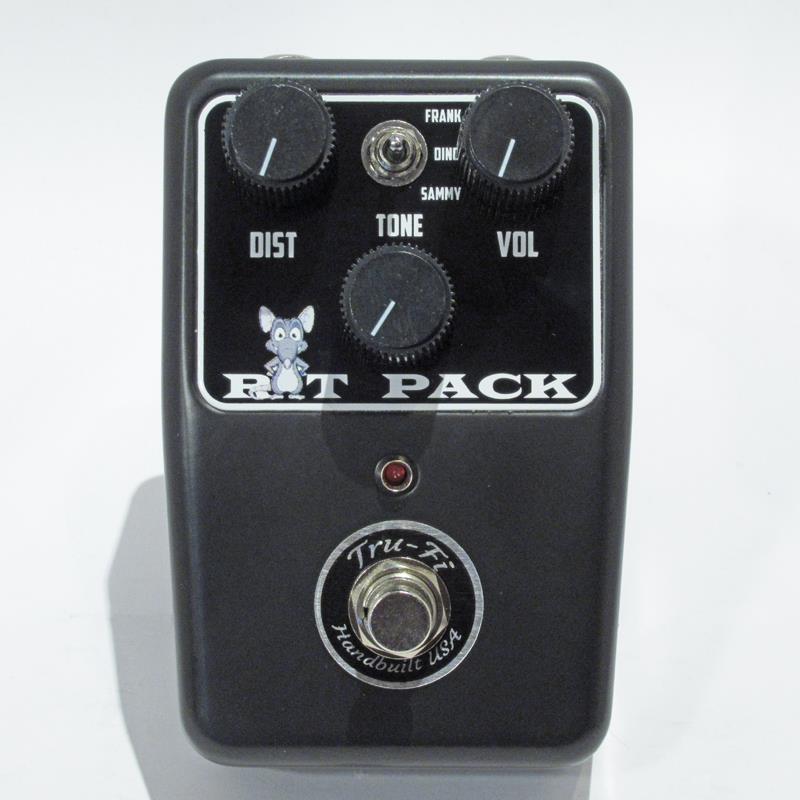 Tru-Fi Mini Rat Pack | 