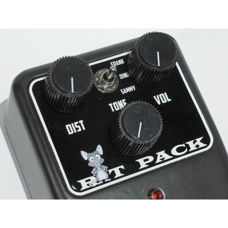 Tru-Fi Mini Rat Pack |  | 01