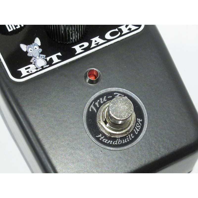 Tru-Fi Mini Rat Pack |  | 02