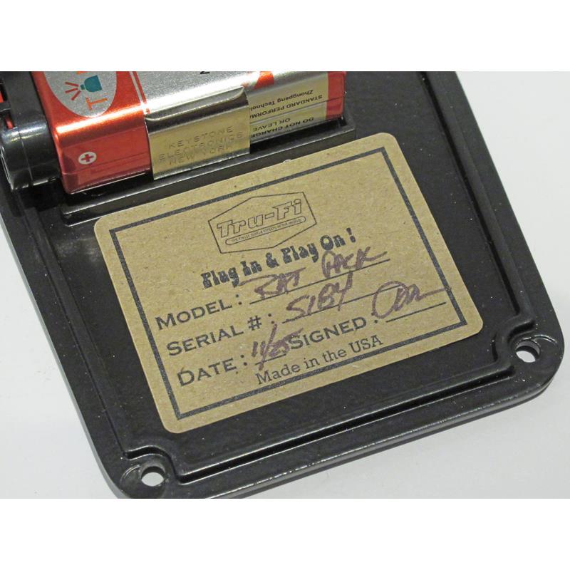 Tru-Fi Mini Rat Pack |  | 04