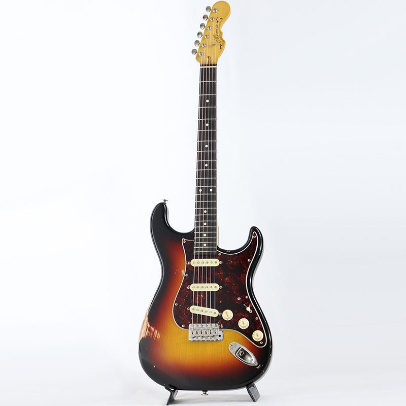 momose MC2-STD/R (3TS-Aged/べっ甲PG) [SN.20566] : イケベ楽器店