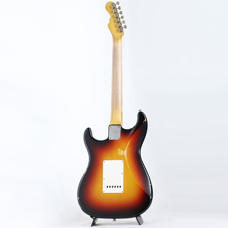 momose MC2-STD/R (3TS-Aged/べっ甲PG) [SN.20566] : イケベ楽器店